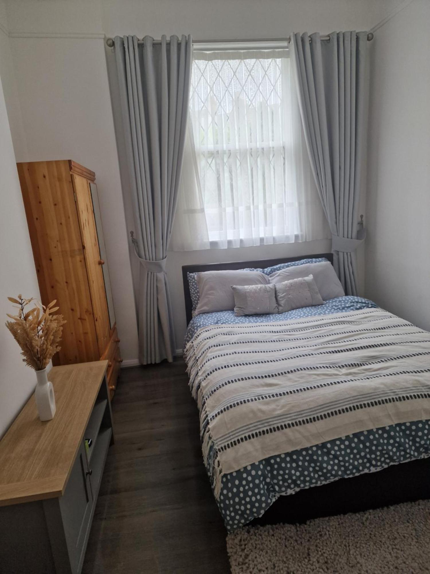One Room In Stoke Newington London Eksteriør bilde