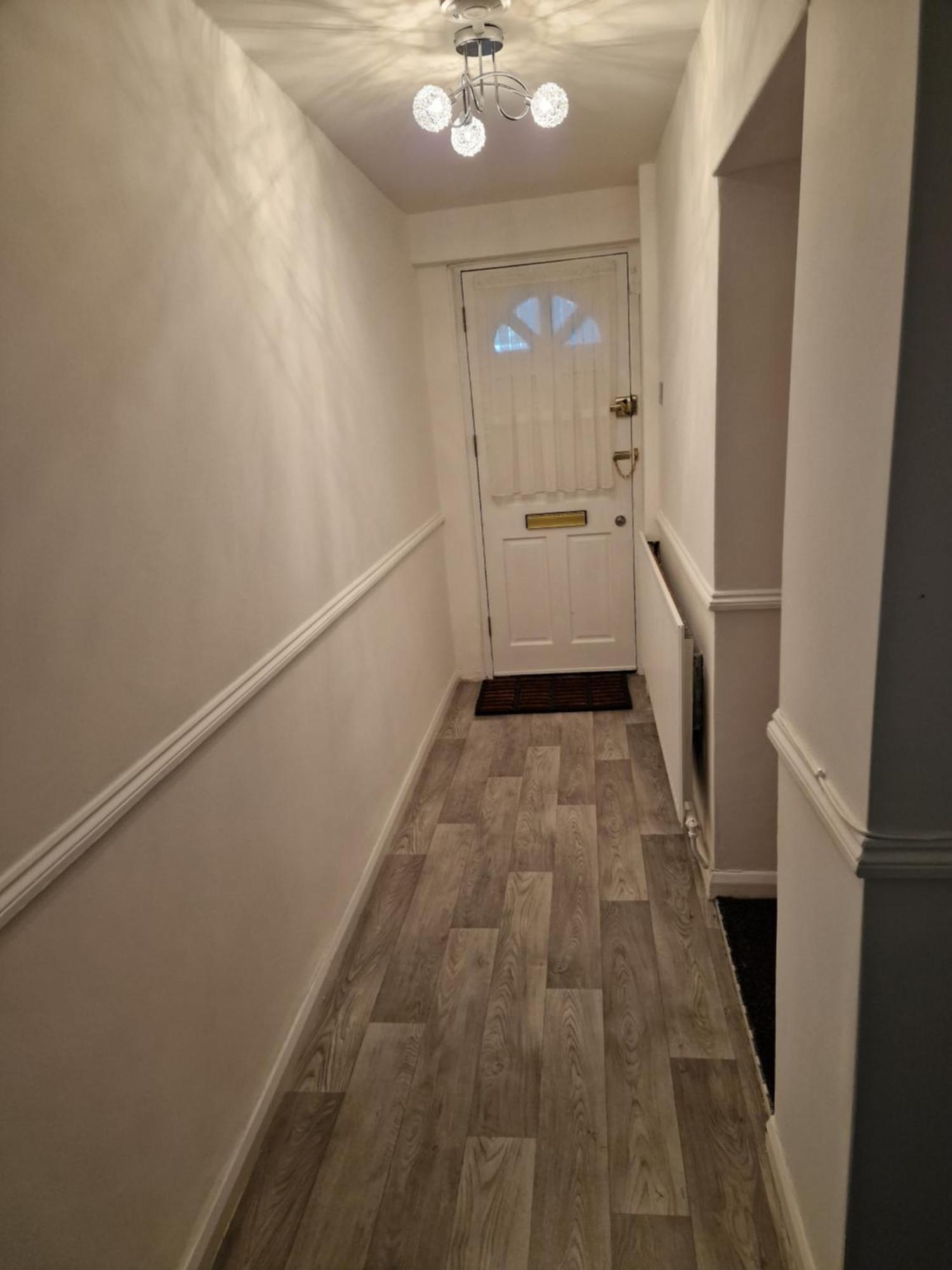 One Room In Stoke Newington London Eksteriør bilde