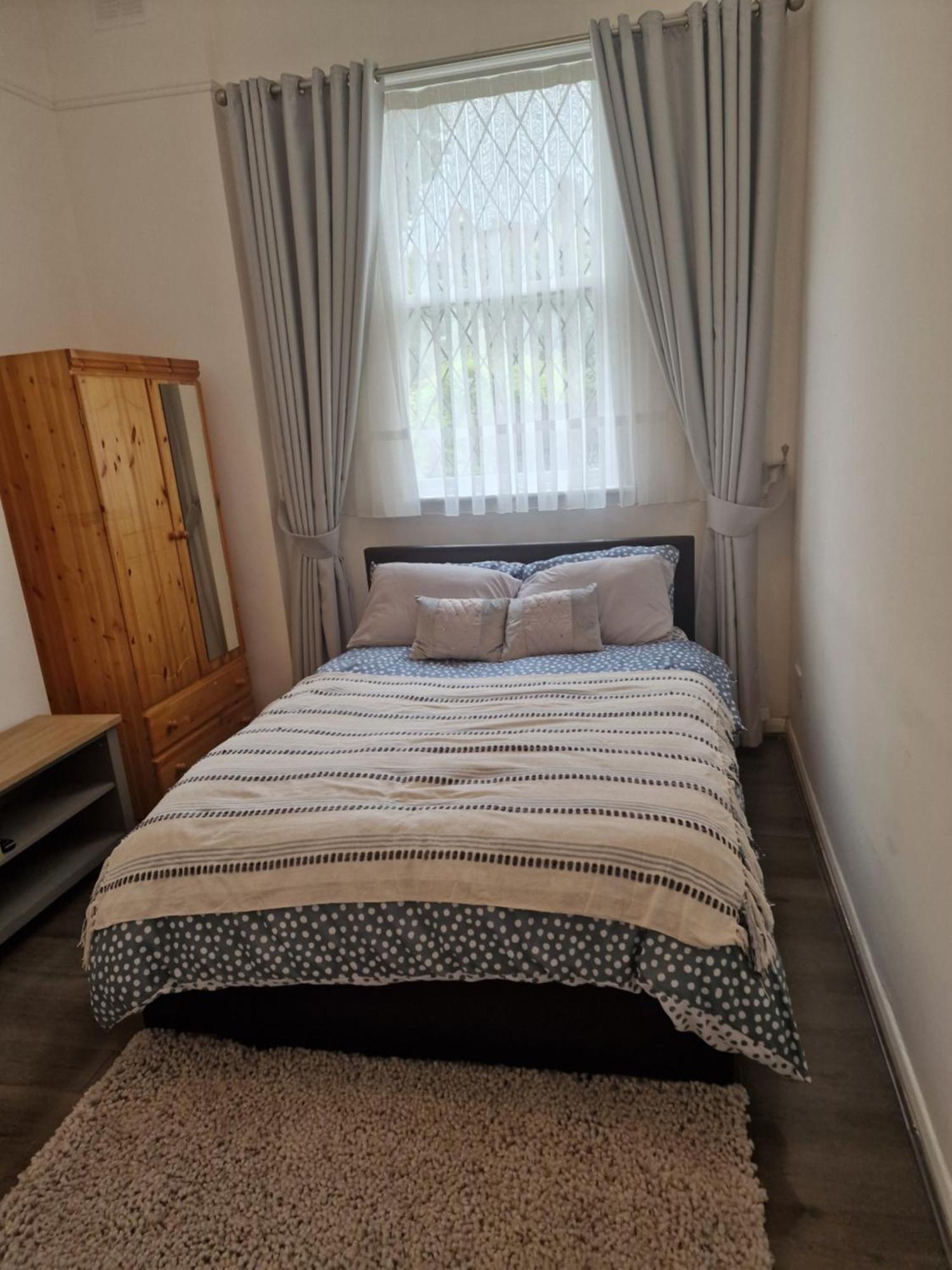 One Room In Stoke Newington London Eksteriør bilde